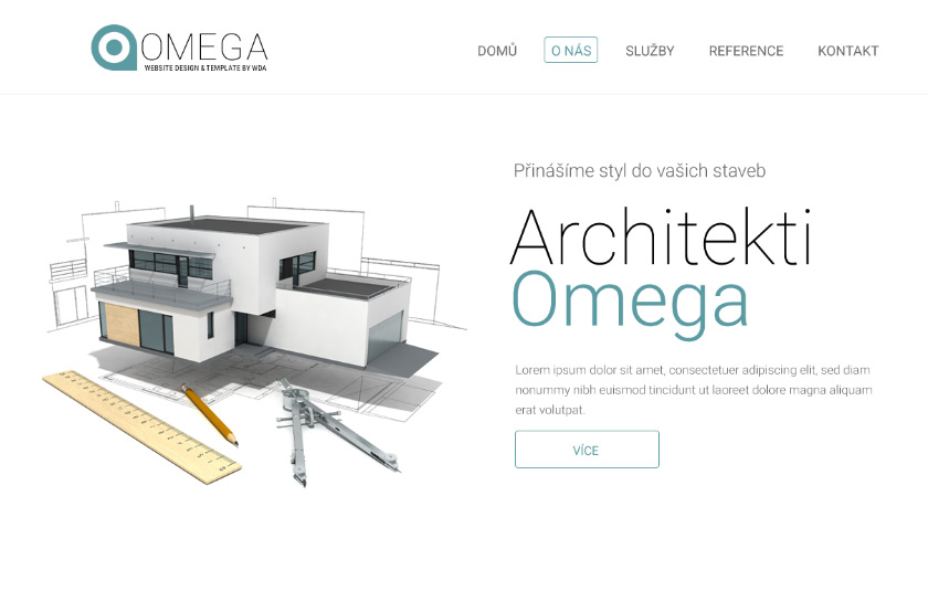 Architekti Omega